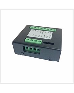 Dahua Non Issue Card 0-CH Access Control Extension Module, DHI-DEE1010B