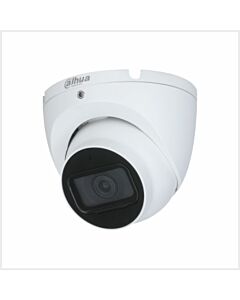 Dahua 5MP Starlight HDCVI IR Camera, DH-HAC-HDW1500TLP-A-0208-S2