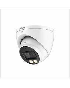 Dahua 5MP Full-colour HDCVI Turret Camera, DH-HAC-HDW1509TP-A-LED-0280B-S2