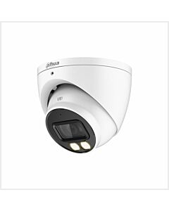 Dahua 5MP Smart Dual Light HDCVI Camera, DH-HAC-HDW1509TP-IL-A-0280B-S2