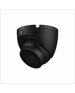 Dahua 4K Real-time HDCVI IR Turret Camera, DH-HAC-HDW1800TLP-A-0280B-B