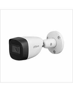 Dahua 5MP General HDCVI IR IR-Bullet Box Camera, DH-HAC-HFW1500CMP-A-POC-0280B-S2