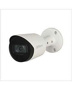 Dahua 4K Real-time HDCVI IR Bullet Camera, DH-HAC-HFW1800TP-A-0280B