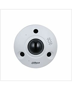 Dahua 4K IR Fisheye WizMind Network Camera, DH-IPC-EBW8842P-AS