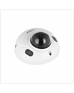 Dahua 5MP IR Fixed-focal Dome WizSense Network Camera, DH-IPC-HDBW3541FP-AS-0280B-S2