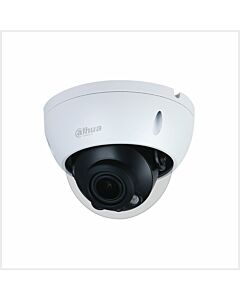 Dahua 8MP IR Varifocal Dome WizSense Network Camera, DH-IPC-HDBW3841RP-ZAS-27135