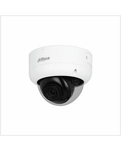 Dahua 8MP IR Fixed-focal Dome WizSense Network Camera, DH-IPC-HDBW3841EP-AS-0280B-S2