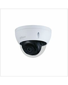 5MP IR Fixed Lens WizSense Dome Network Camera, DH-IPC-HDBW3541EP-AS-0280B-S2