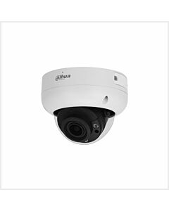 8MP IR Vari-focal Dome WizSense Network Camera, DH-IPC-HDBW3841R-ZAS-27135-S2