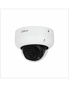 Dahua 5MP WDR Vandal-proof IR Dome Camera Network Camera, DH-IPC-HDBW5541RP-ASE-0280B