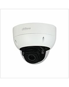 Dahua 4MP Varifocal Lens Dome WizMind Network Camera, DH-IPC-HDBW5442HP-ZHE-2712-DC12AC24V