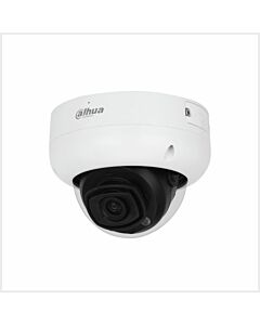 5MP IR Fixed-focal Dome WizSense Network Camera, DH-IPC-HDBW3541EP-S-0280B-S2