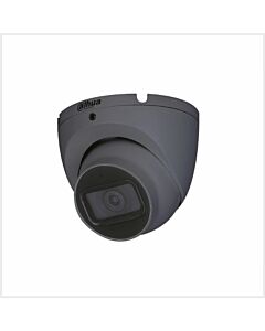 Dahua 5MP Entry IR Fixed-focal Eyeball Network Camera - 2.8mm, DH-IPC-HDW1530T-S6-G