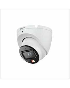 Dahua 8MP Entry Smart Dual Light Fixed-focal Network Camera, DH-IPC-HDW1839TP-A-IL-0280B-S6