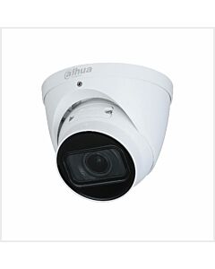 Dahua 8MP Lite IR Varifocal Turret Network Camera, DH-IPC-HDW2831TP-ZS-27135-S2