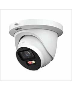 Dahua TiOC Lite 8MP IP Turret Camera 2.8mm lens, DH-IPC-HDW2849TMP-S-PV-0280B