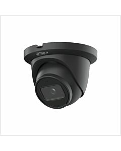 Dahua 8MP Lite IR Fixed Lens Turret Network Camera, DH-IPC-HDW2831TMP-AS-0280B-S2-G