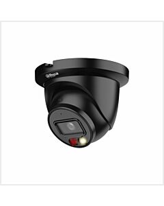 Dahua 8MP Smart Dual Illumination Fixed-focal WizSense Network Camera, DH-IPC-HDW2849TMP-S-IL-0280B-G