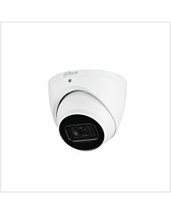 5MP IR Fixed-focal WizSense Network Camera, DH-IPC-HDW3541EMP-S-0280B-S2
