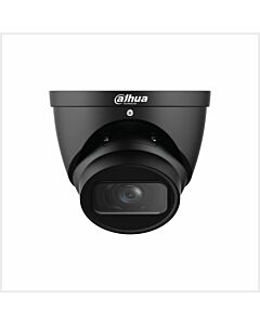 Dahua 5MP IR Varifocal Turret WizSense Network Camera, DH-IPC-HDW3541TP-ZS-27135-S2G
