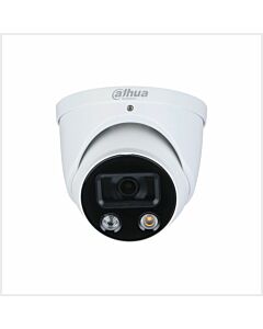Dahua 5MP Active Deterrence Network Camera, DH-IPC-HDW3549HP-AS-PV-0280B-S3