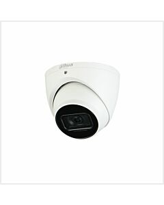 Dahua 8MP IR Fixed Lens Turret WizSense Network Camera, DH-IPC-HDW3841EMP-AS-0280B