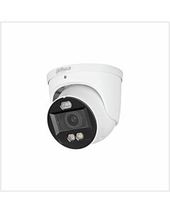 8MP Smart Dual Illumination Active Deterrence Vari-focal WizSense Network Camera, DH-IPC-HDW3849HP-ZAS-PV-27135-S5