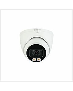 Dahua 4MP WDR Fixed Lens Turret AI Network Camera, DH-IPC-HDW5442TMP-AS-LED-0280B