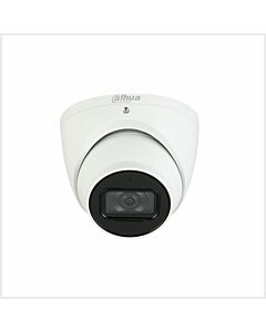 Dahua 4MP WDR IR Starlight+ WizMind Fixed Lens Turret Network Camera, DH-IPC-HDW5442TMP-ASE-0280B