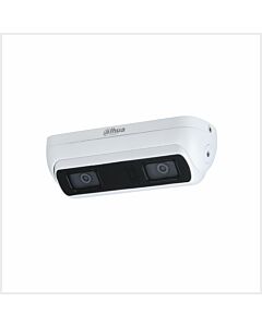 Dahua 3MP WizMind Dual-Lens Network Camera, DH-IPC-HDW8341XP-BV-3D-0280B