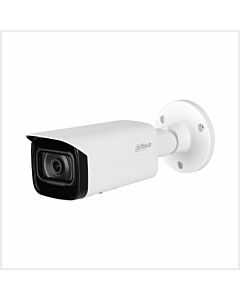 Dahua 2MP IR Fixed-focal Bullet WizMind Network Camera, PAL, DH-IPC-HFW5241TP-ASE-0360B