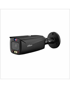 Dahua 8MP Active Deterrence Bullet Camera, DH-IPC-HFW3849T1P-AS-PV-0280B-G