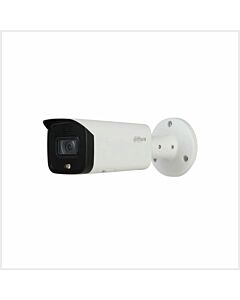 Dahua 2MP WDR IR Bullet AI Network Camera, DH-IPC-HFW5241TP-AS-PV-36