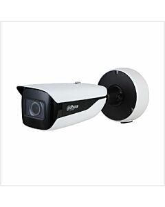 4MP IR Bullet WizMind Network Camera, DH-IPC-HFW7442HP-Z-2712F-DC12AC24V-S2