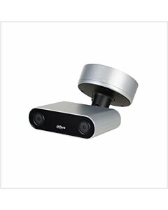 Dahua 2MP Dual-Lens Stereo Vision AI Network Camera, DH-IPC-HFW8241XP-3D-0280B