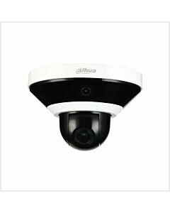 Dahua 3x2MP Multi-Sensor Network Camera + PTZ Camera, PAL, DH-PSDW5631SP-B360-E4-D204-DC12V