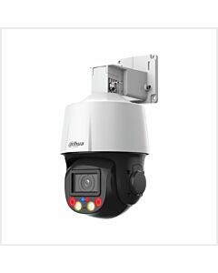 Dahua 4MP 5x TiOC WizSense Network PTZ Camera, DH-SD3E405DB-GNY-A-PV1