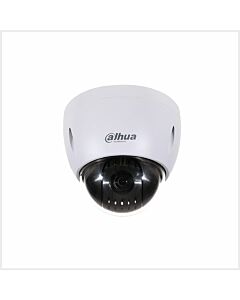 Dahua 2MP 12x Optical Zoom Starlight PTZ Camera, DH-SD42212T-HN-S2