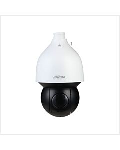 Dahua 8MP 25x Starlight IR WizSense Network PTZ Camera, DH-SD5A825GA-HNR
