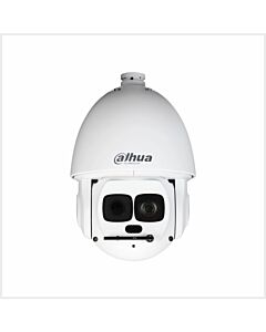 Dahua 4MP 45x Optical Zoom Starlight IR WizSense Network PTZ Camera, DH-SD6AL445XA-HNR-IR
