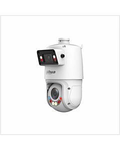 Dahua X-Spans 4MP+4MP 25x TiOC WizSense Network PTZ Camera, DH-SDT4E425-4F-GB-A-PV1-0400