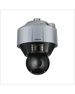4MP Starlight IR WizMind Network Dual-PTZ Camera, SDT5X425-4Z4-QA-0832