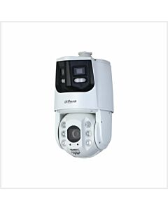 Dahua X-Spans 4MP 25× Dual Light Network Panoramic PTZ Camera, DH-SDT6C425-4P-GB-APV-0280