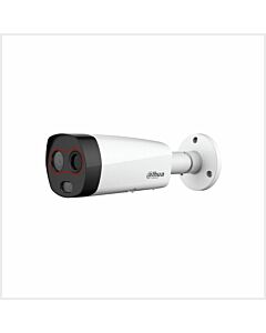 Dahua Thermal Body Monitoring Bullet Camera, DH-TPC-BF2221P-HTM