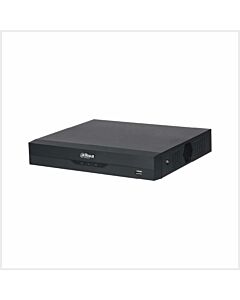 Dahua 4CH 4K-N/5MP Compact WizSense XVR, DH-XVR5104HS-4KL-I3