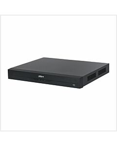 Dahua 32 Channel 4K-N/5MP WizSense DVR, DH-XVR5232AN-4KL-I3