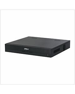Dahua 32 Channel 4K-N/5MP WizSense DVR, DH-XVR5432L-4KL-I3