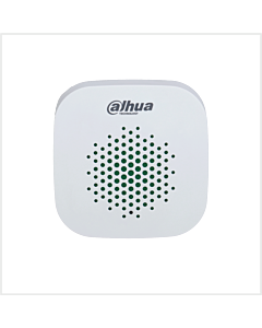 Dahua Wireless Siren, DHI-ARA12-W2