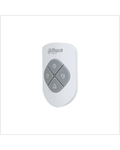 Dahua Key Fob, DHI-ARA24-W2