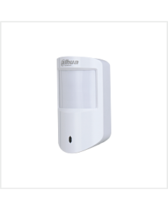 Dahua Wireless PIR Detector, DHI-ARD1233-W2
